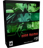 Fear Effect 1 (Deluxe Edition)(Limited Run) (Import) (PS5)