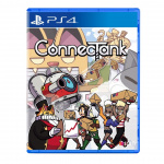 Strictly Limited Games ConnecTank (Special Limited Edition)