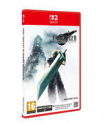 Square Enix Final Fantasy VII (7) - Remake Intergrade (Inc MTG—FF Play Booster) (Limited Edition)