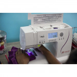 Singer Symaskin Legacy 430 Professinal