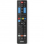 Nilox Universalfjärrkontroll 5-i-1 Panasonic/Philips/Sony/LG/Samsung TV