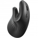 Nilox Trådlös ergonomisk mus Vertikal 1200 DPI