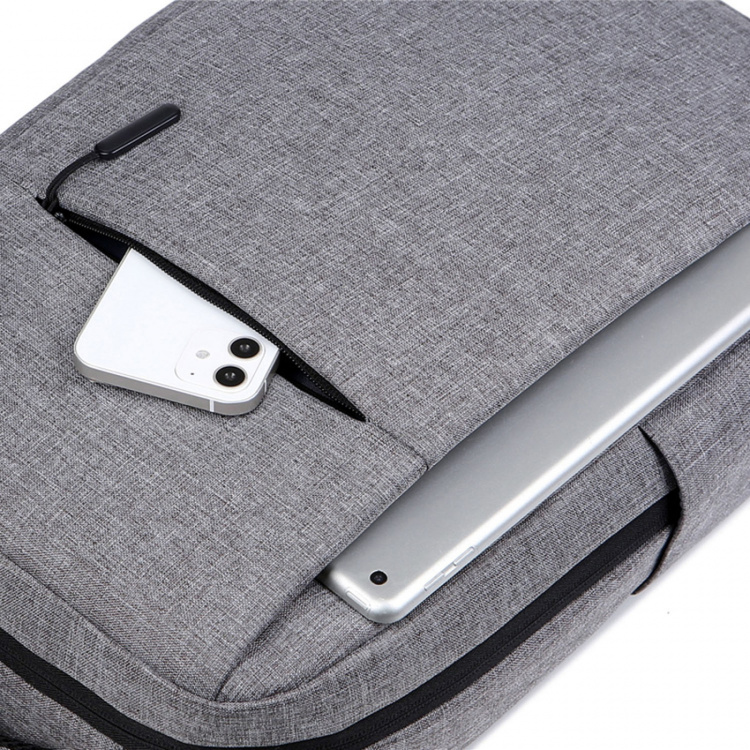 Nilox Ryggsäck för laptop 15,6