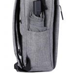 Nilox Ryggsäck för laptop 15,6