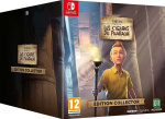 Tintin Reporter Cigars of the Pharaoh (Collector Edition) (Switch)