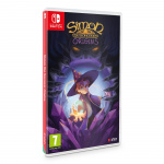 Simon the Sorcerer Origins (Switch)