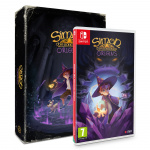 Simon the Sorcerer Origins (Special Edition) (Switch)