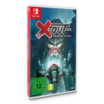 X-Out Resurfaced (Limited Edition) (Switch)