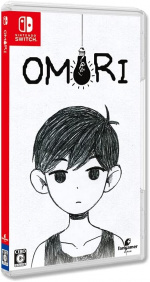 Omori (Multi-Language) (Import) (Switch)