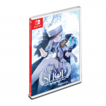 Miracle Snack Shop (Import) (Switch)