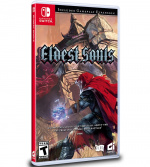 Eldest Souls (Limited Run) (Import) (Switch)