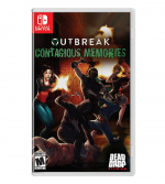 Outbreak Contagious Memories (Limited Run) (Import) (Switch)