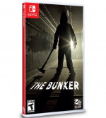 The Bunker (Limited Run) (Import) (Switch)