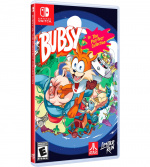 Bubsy in: The Purrfect Collection (Limited Run) (Import) (Switch)