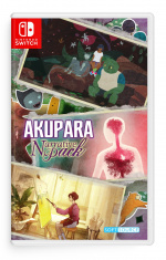 Akupara Narrative Pack (Switch)