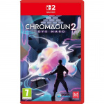 ChromaGun 2: Dye Hard (Switch)