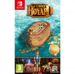 Fort Boyard (Switch)