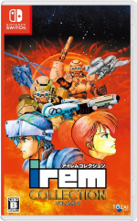 Collection Volume 2 (Import) (Switch)