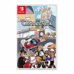 ConnecTank (Special Limited Edition) (Switch)