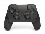 Snakebyte PS4 Gamepad 4 S Wireless (musta)