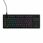 Turtle Beach Vulcan II TKL Musta