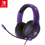 Turtle Beach Airlite Fit -kuulokkeet, Ghost Purple
