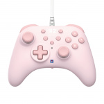 Hori Hori PAD Turbo - Cozy Pink - Switch 2