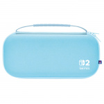 Hori Slim Tough -kotelo – Cozy Blue