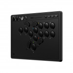 8Bitdo Arcade-ohjain Xbox/PC - musta