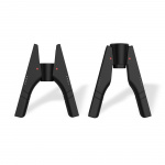 Freaks and Geeks Latausasema 4 Joy-Con-ohjaimelle - Nintendo Switch 2