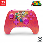 PowerA Advantage Wireless Controller for Nintendo Switch 2 - Mario and Friends