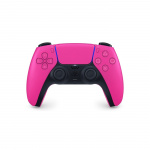 Sony Playstation 5 Dualsense -ohjain Nova Pink