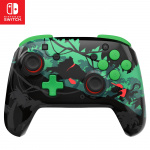 Turtle Beach Rematch Wireless Donkey Kong -paljastus