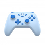 GameSir Nova Lite Multiplatform Gamepad (Hall-Effect Sticks) - taivaansininen