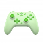 GameSir Nova Lite Multiplatform Gamepad (Hall-Effect Sticks) - Mint Green