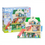 Bluey Supermarket-leikkisetti (90328)