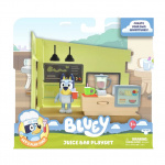 Bluey Mini-leikkisetti Juice Bar (90329)