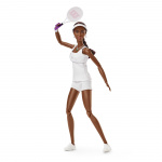 Barbie Keräilyfiguuri: Venus Williams – Inspiring Women (HRM49)