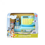 Bluey – Kassakone lisävarusteineen (90427)