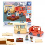 Bluey TILE TOWN – Bluey -leirintäsetti (90340)