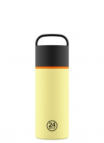 24Bottles Spin-pullo – Citrus – 730 ml