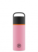 24Bottles Spin Bottle – Flamingo – 730 ml