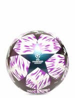 Adidas UEFA Champions League -jalkapallo, koko 5 – violetti