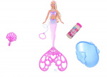 Barbie Bubbletastic-merenneito (JLW56)