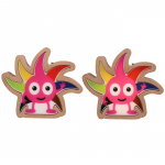 Babblarna Yövalo – Diddi