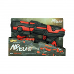 AIRBLAST Softbullet-ase (11366)