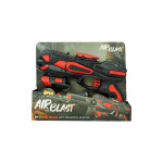 AIRBLAST Softbullet-pistooli (11367)