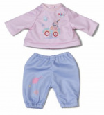BABY Born Joggingpuku Rose 36 cm (Tuotenro: 838815)