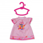 BABY Born Dress Teatime 43 cm (839652)