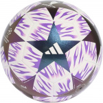 Adidas UEFA Champions League -jalkapallo, koko 5